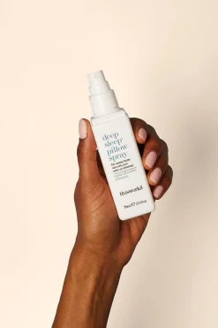 Deep Sleep Pillow Spray-Eberjey Clearance