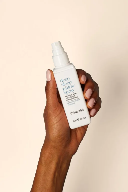 Deep Sleep Pillow Spray-Eberjey Clearance