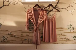 Flora Tencel Modal Chemise-Eberjey Flash Sale