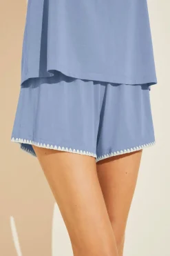 Frida Tencel Modal Cami & Short Pj Set-Eberjey Online