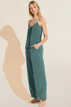 Gisele Tencel Modal Cami & Pant Pj Set-Eberjey New