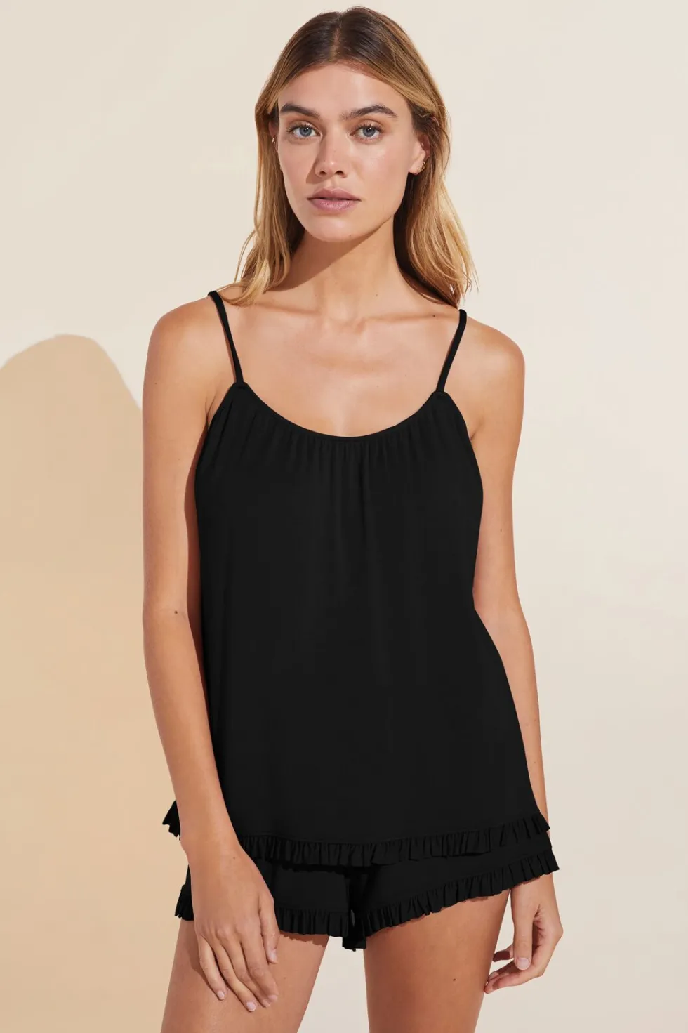 Gisele Tencel Modal Cami & Short Pj Set-Eberjey Best Sale
