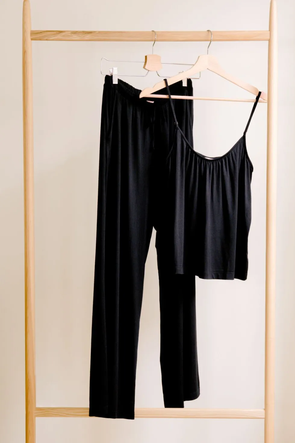 Gisele Tencel Modal Cami & Pant Pj Set-Eberjey Discount