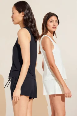 Gisele Tencel Modal Everyday Tank-Eberjey Fashion
