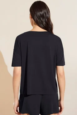 Gisele Tencel Modal Everyday Relaxed Short-Eberjey Store