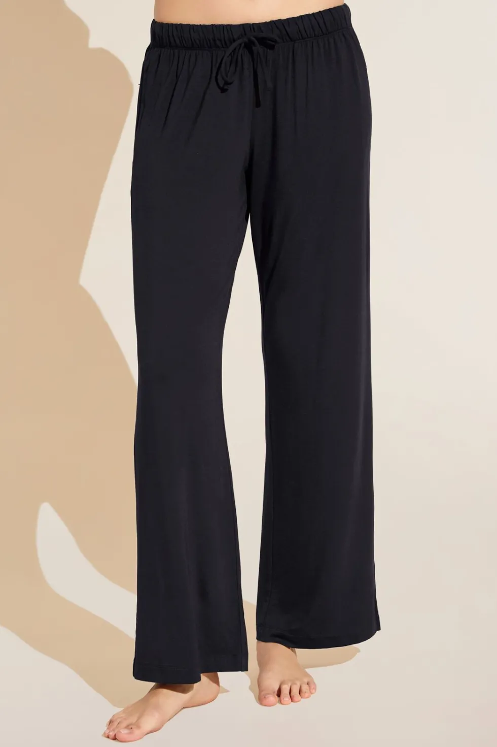 Gisele Tencel Modal Everyday Straight Leg Pant-Eberjey Flash Sale