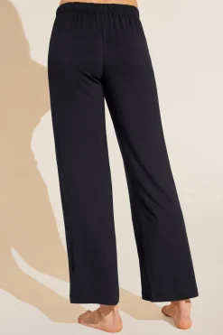 Gisele Tencel Modal Everyday Straight Leg Pant-Eberjey Flash Sale