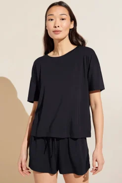 Gisele Tencel Modal Everyday T-Shirt-Eberjey Best