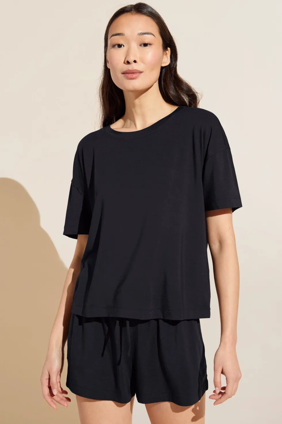 Gisele Tencel Modal Everyday T-Shirt-Eberjey Best