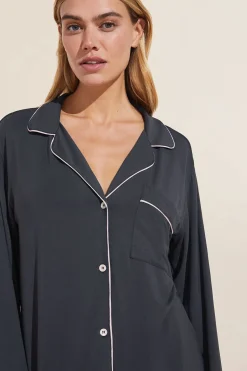 Gisele Tencel Modal Long Pj Set-Eberjey Online