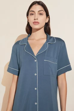 Gisele Tencel Modal Relaxed Short Pj Set-Eberjey Cheap