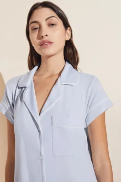 Gisele Tencel Modal Relaxed Short Pj Set-Eberjey Cheap