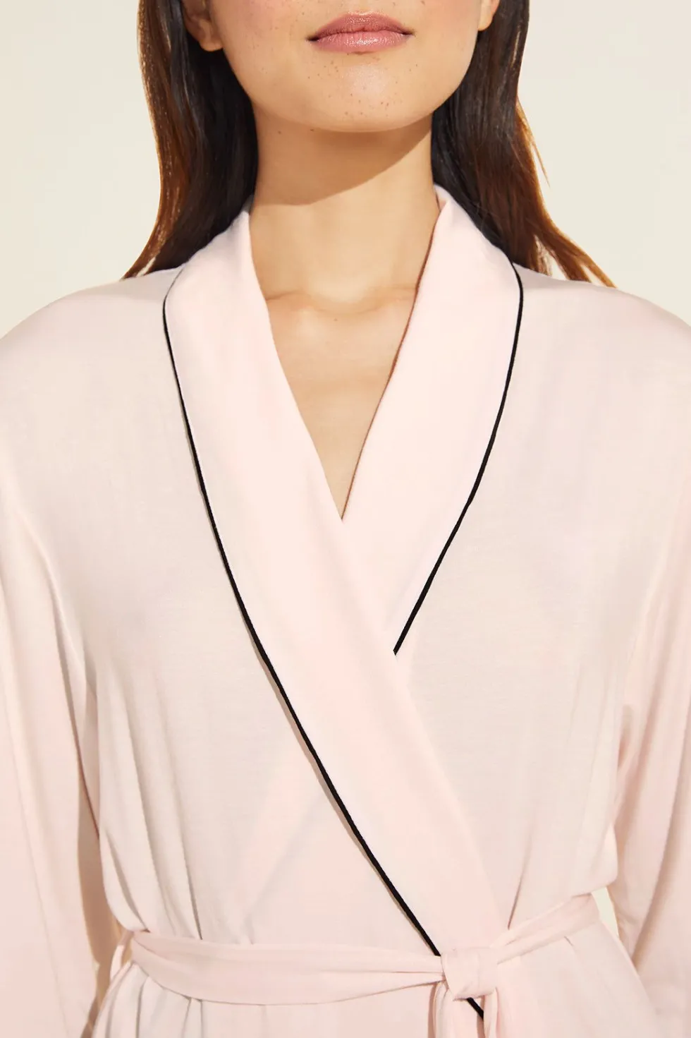 Gisele Tencel Modal Robe-Eberjey Shop
