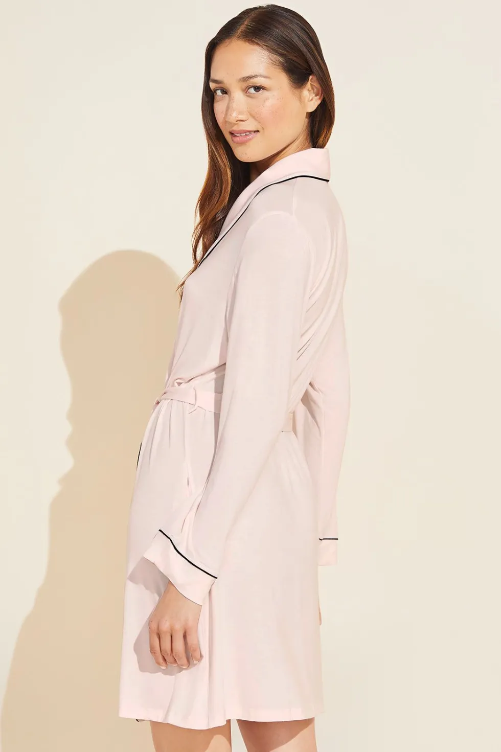 Gisele Tencel Modal Robe-Eberjey Shop
