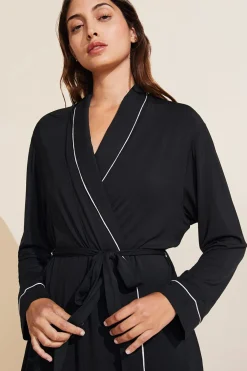 Gisele Tencel Modal Robe-Eberjey Hot