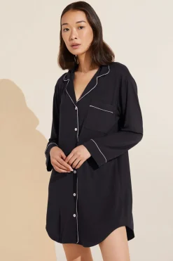 Gisele Tencel Modal Sleepshirt-Eberjey Flash Sale