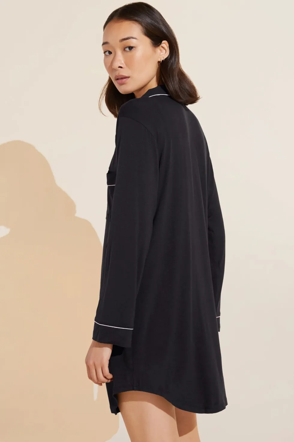 Gisele Tencel Modal Sleepshirt-Eberjey Flash Sale