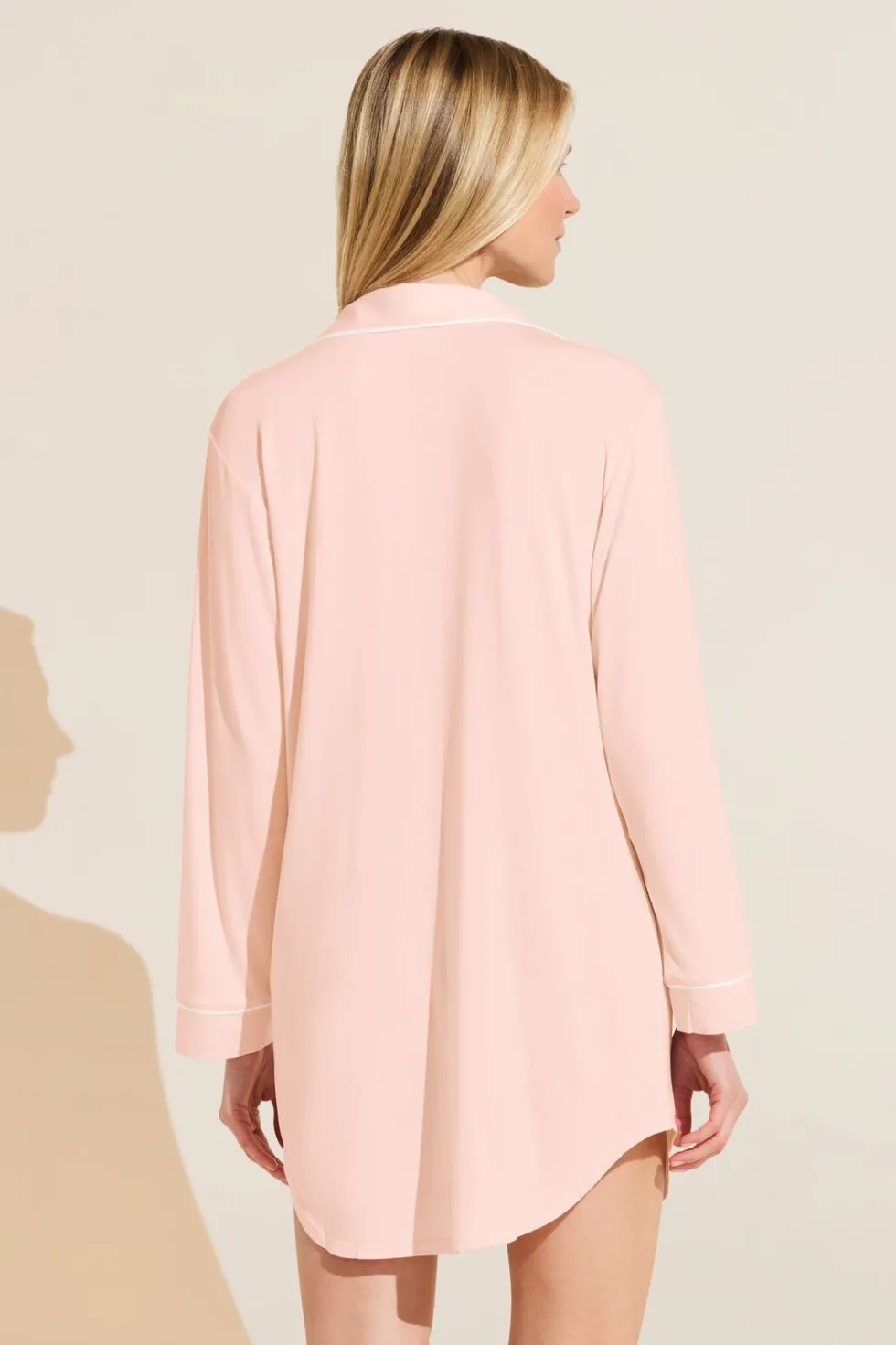Gisele Tencel Modal Sleepshirt-Eberjey Outlet