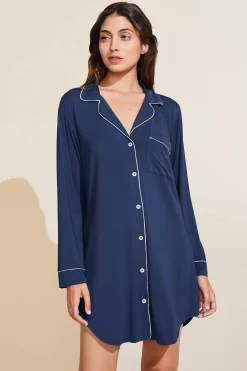 Gisele Tencel Modal Sleepshirt-Eberjey Sale