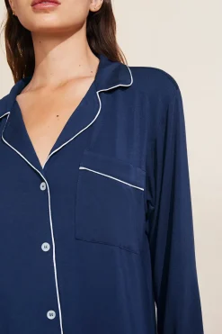 Gisele Tencel Modal Sleepshirt-Eberjey Sale
