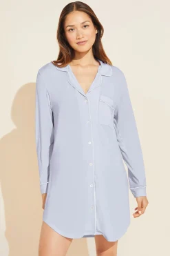 Gisele Tencel Modal Sleepshirt-Eberjey Sale