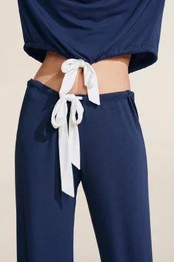 Gisele Tencel Modal Slouchy Pj Set-Eberjey Cheap