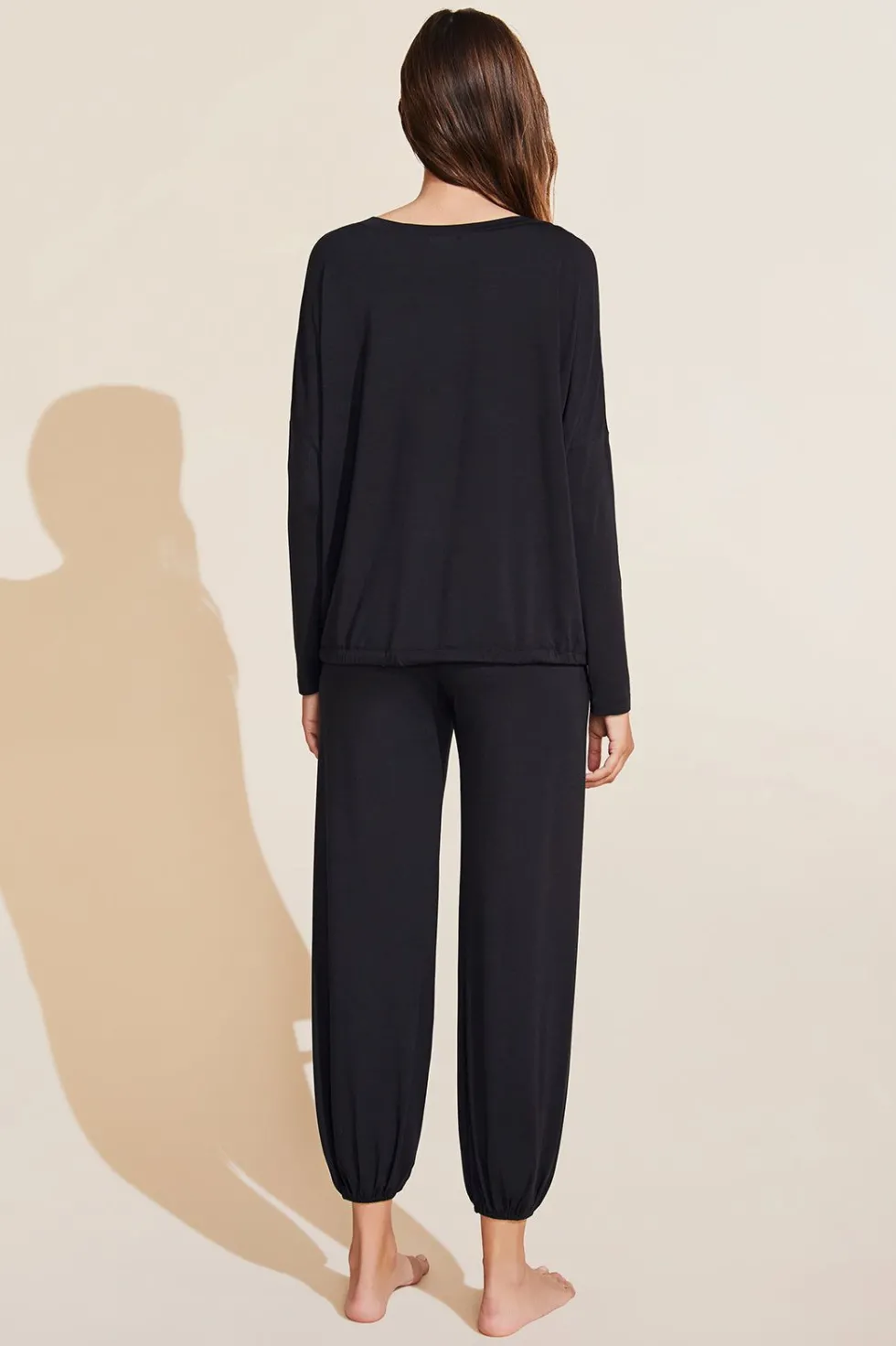Gisele Tencel Modal Slouchy Pj Set-Eberjey Clearance
