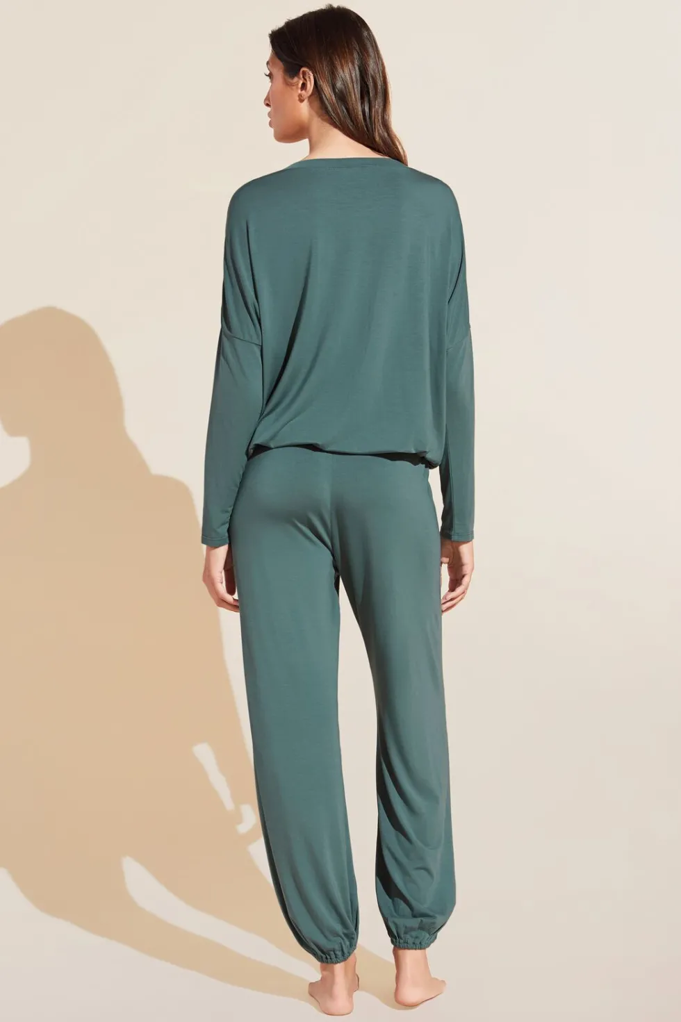 Gisele Tencel Modal Slouchy Set-Eberjey Best