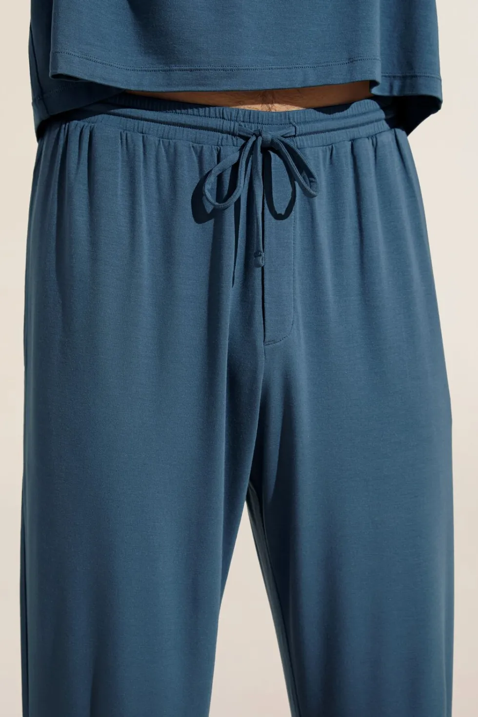Henry Tencel Modal Long Pj Set-Eberjey Outlet