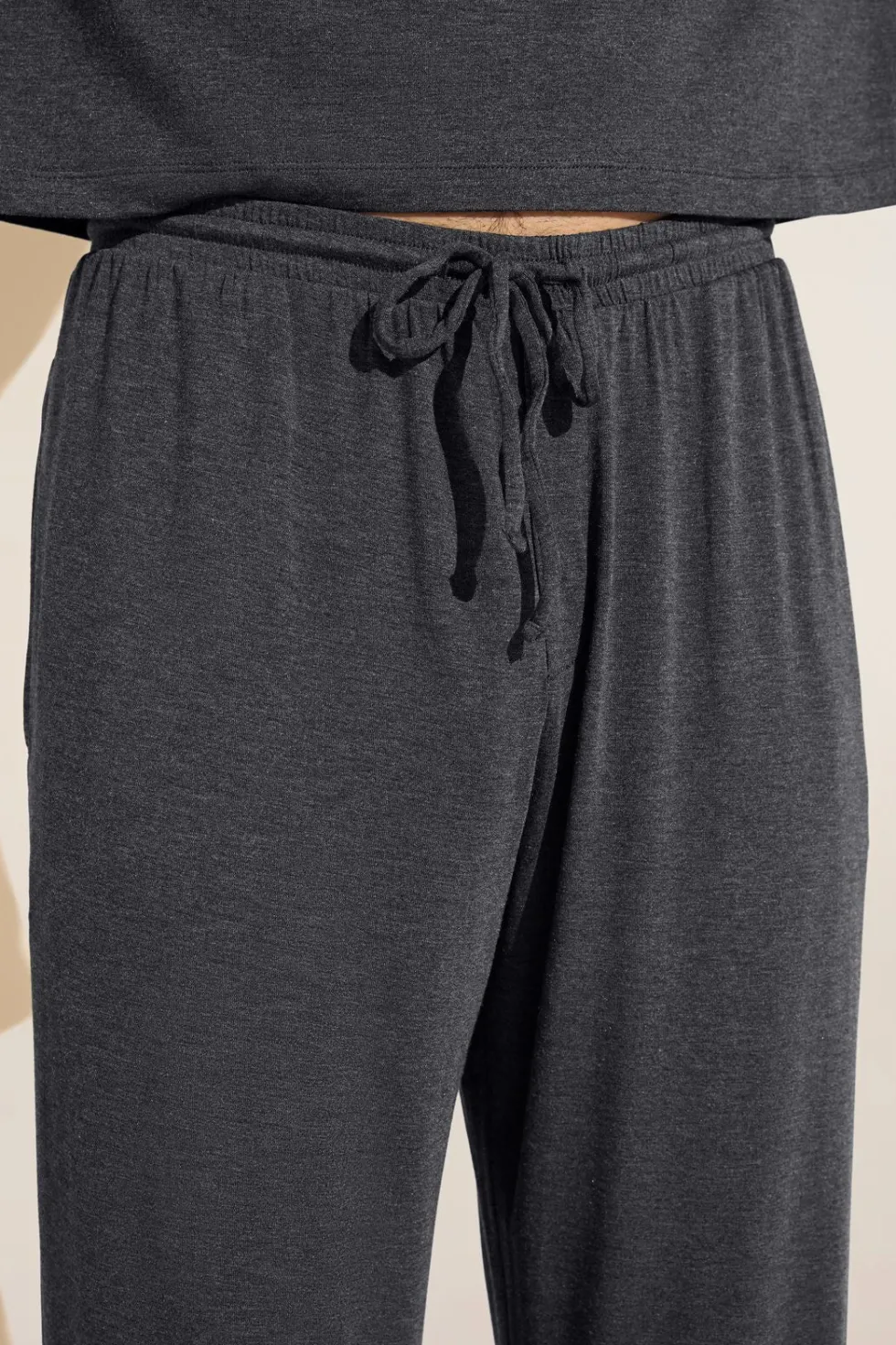 Henry Tencel Modal Long Pj Set-Eberjey Fashion