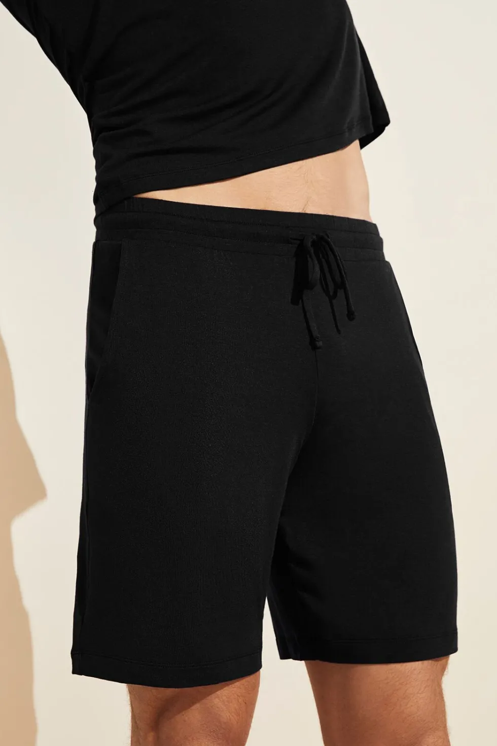 Henry Tencel Modal Short-Eberjey Hot