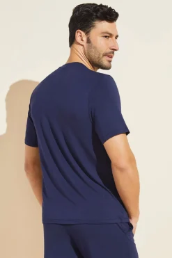 Henry Tencel Modal Short Sleeve Tee-Eberjey Online