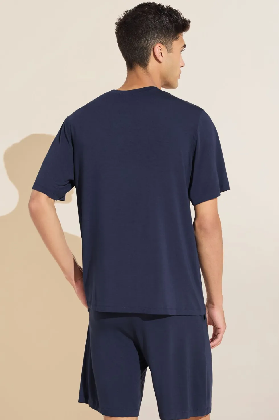 Henry Tencel Modal Short Pj Set-Eberjey Flash Sale