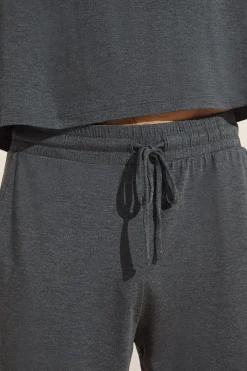 Henry Tencel Modal Short Pj Set-Eberjey Clearance