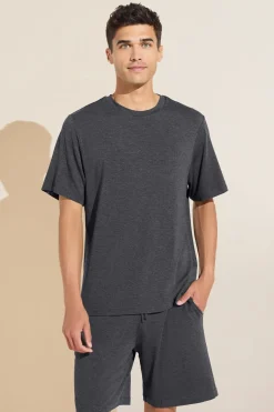 Henry Tencel Modal Short Pj Set-Eberjey Clearance