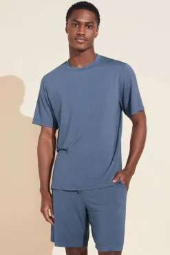 Henry Tencel Modal Short Pj Set-Eberjey Cheap