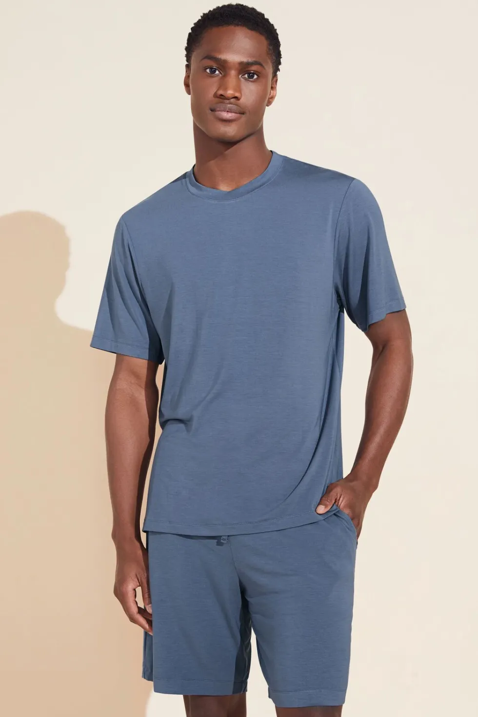 Henry Tencel Modal Short Pj Set-Eberjey Cheap