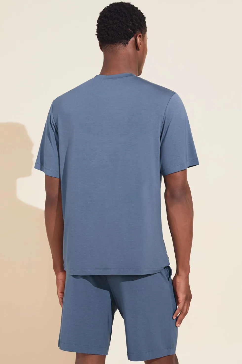 Henry Tencel Modal Short Pj Set-Eberjey Cheap