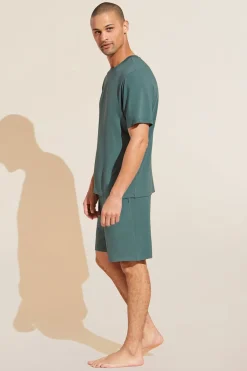 Henry Tencel Modal Short Pj Set-Eberjey Sale