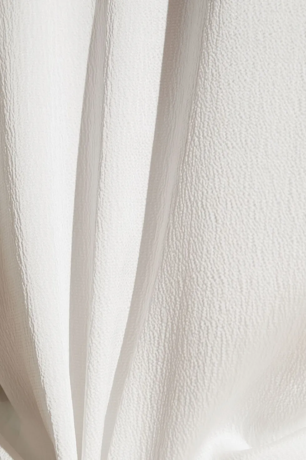 Inez Textured Washable Silk Short Robe-Eberjey Online