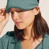 Inez Washable Silk Eye Mask-Eberjey Clearance