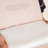Inez Washable Silk Pillow Case-Eberjey Clearance