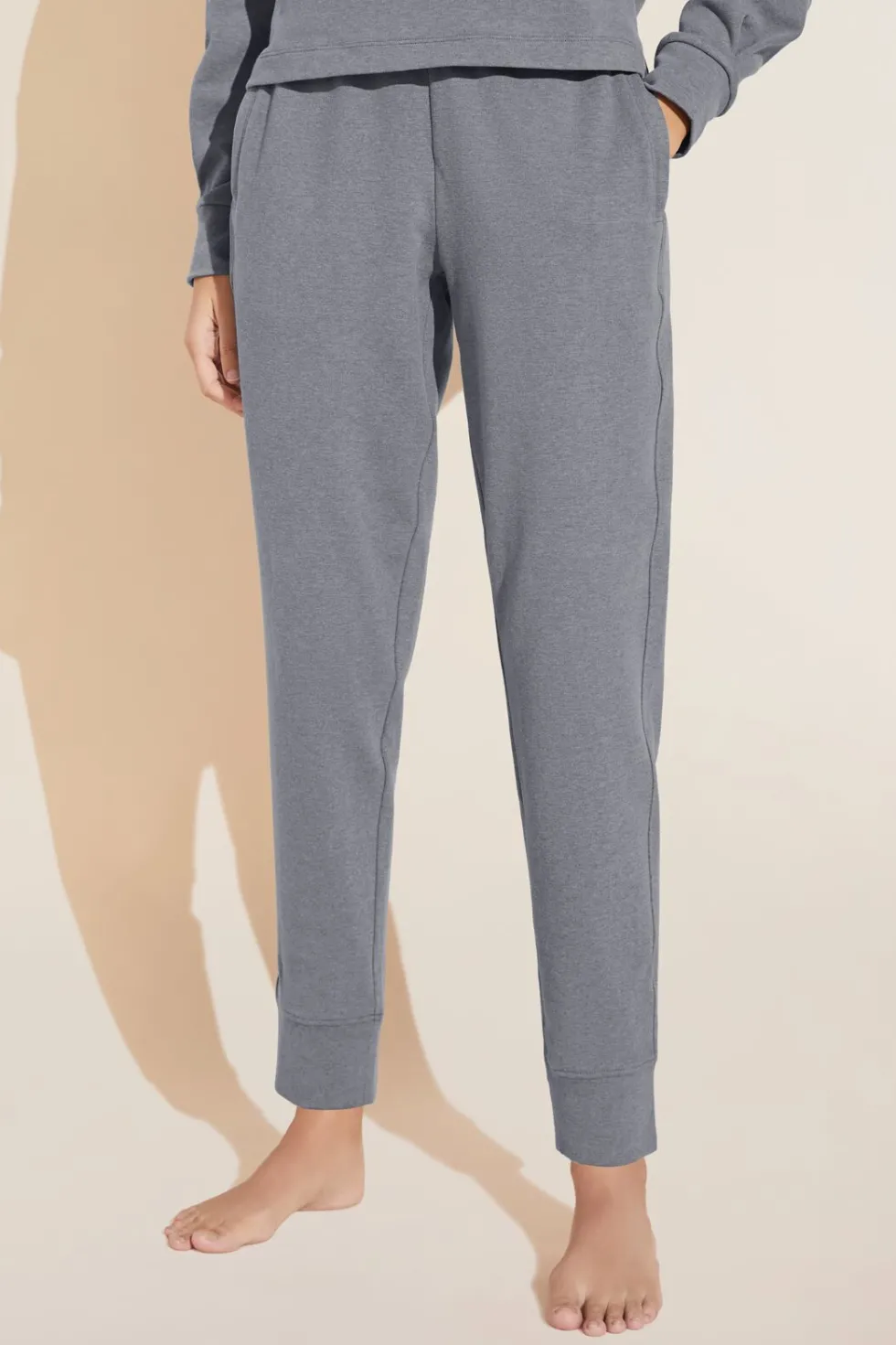Luxe Sweats Jogger-Eberjey Best Sale