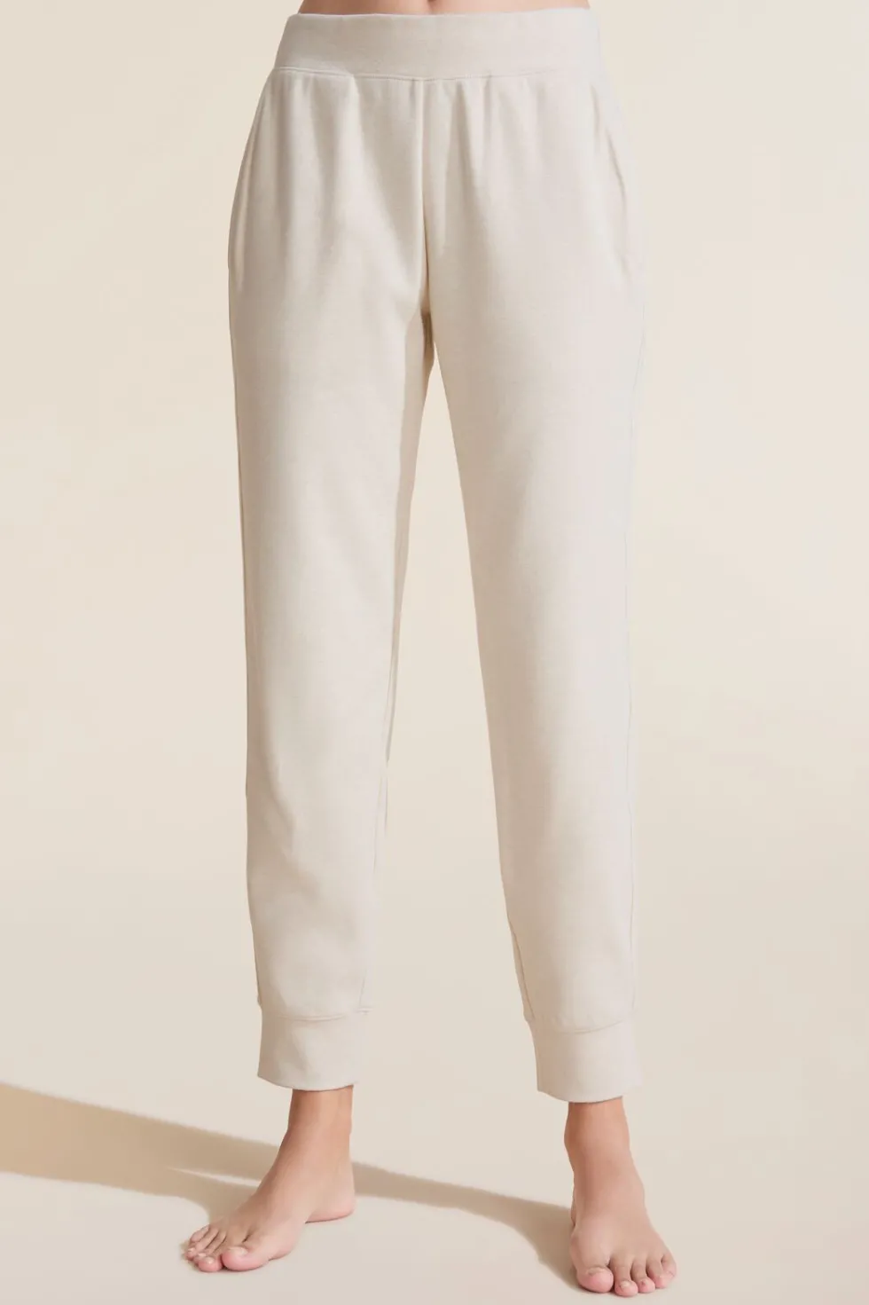 Luxe Sweats Jogger-Eberjey Store