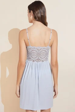 Mariana Tencel Modal Chemise-Eberjey Outlet
