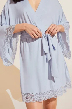 Mariana Tencel Modal Robe-Eberjey Discount