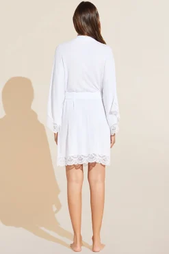 Mariana Tencel Modal Robe-Eberjey Flash Sale