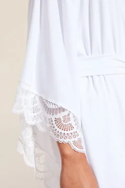 Mariana Tencel Modal Robe-Eberjey Flash Sale