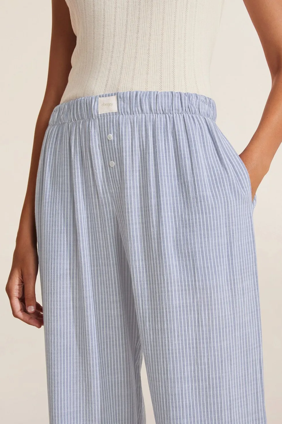 Nautico Boxer Pant-Eberjey New