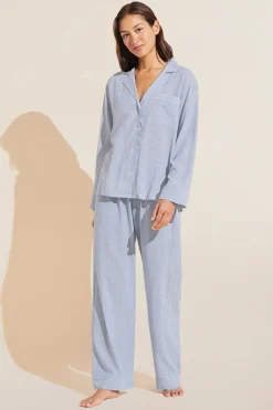 Nautico Long Pj Set-Eberjey Best